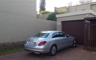 3 Bedroom Duplex in Murrayfield