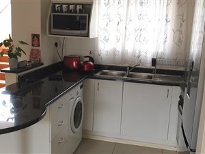 2 Bed Apartment in Sheffield Manor