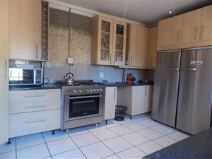 4 Bed House in Crystal Park