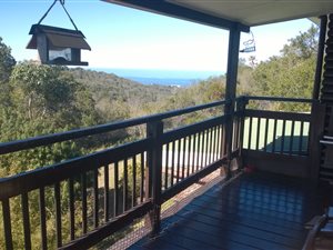 4 Bed House in Wilderness Heights