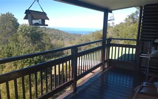 4 Bedroom House in Wilderness Heights