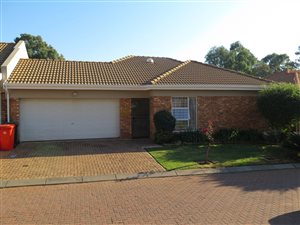 3 Bed House in Pomona