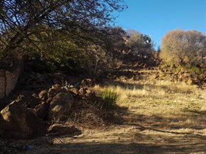 2200 m² Land available in Wilkeville