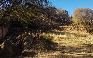 2200 m² Land available in Wilkeville
