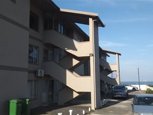 2 Bed Apartment in Desainagar