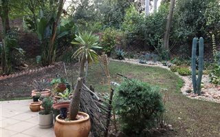 2 Bedroom Duplex in Sandown