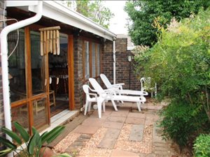 2 Bedroom Townhouse in Lynnwood Glen