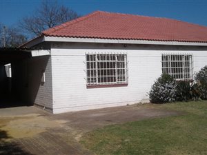 4 Bed House in Hurlyvale