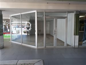 58 m² Commercial space in Lynnwood Ridge