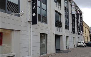 437 m² Commercial space in Gardens