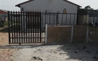 2 Bedroom House in Devon Park