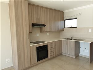 2 Bed Apartment in Olympus AH