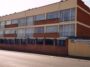 2 Bed Flat in Booysens