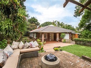 2 Bed House in West Riding