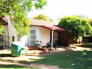 3 Bed House in Kensington B