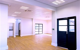 Office space in Kloof