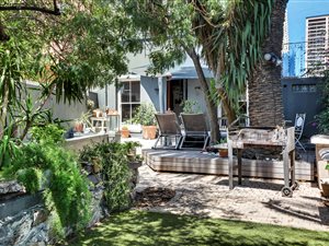 3 Bedroom House in Bo-Kaap