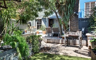 3 Bedroom House in Bo-Kaap