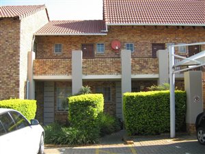 1 Bed Apartment in Theresa Park