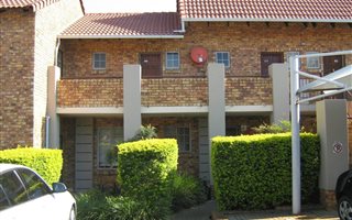 1 Bedroom Apartment in Theresa Park