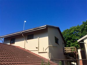 1 Bedroom Flat in Blythedale Beach