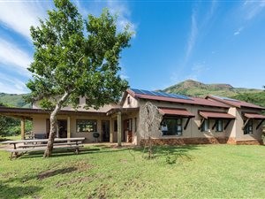 12 ha Farm in Nelspruit