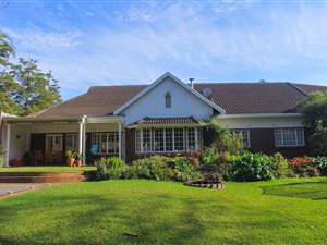 4 Bed Townhouse in Hillcrest Central