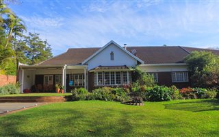 4 Bedroom Townhouse in Hillcrest Central