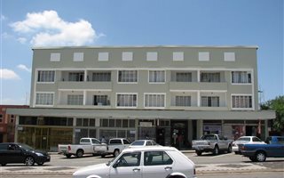 2 Bedroom Apartment in Edenvale