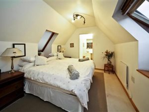 1 Bed Apartment in Atholl