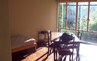 1 Bedroom Flat in Stellenbosch Central