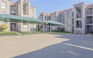 3 Bedroom Townhouse in Randhart