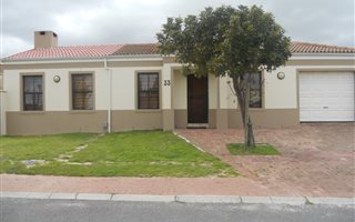 3 Bedroom House in Jagtershof