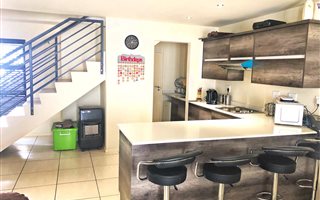 3 Bedroom Townhouse in Rynfield