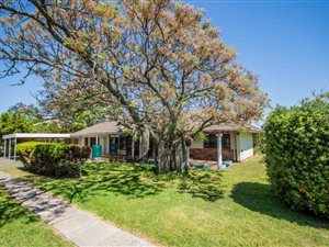 3 Bed House in Stuarts Hill