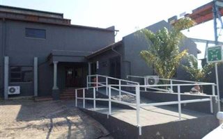 1936 m² Industrial space in Wadeville