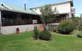 437 m² Commercial space in Hunters Home