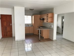 2 Bed Apartment in Oriel