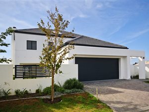3 Bed House in Heritage Park