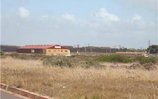 Industrial space in Saldanha