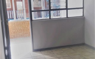 2 Bedroom Flat in Tileba