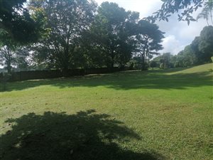 1800 m² Land available in Chelmsfordville