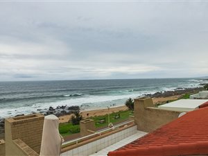 3 Bedroom Apartment in Ballito