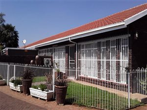 3 Bed Townhouse in Duncanville