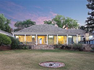 4 Bed House in Dunkeld