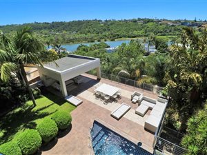 4 Bed House in Bonnie Doone
