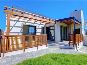 3 Bed House in Blue Mountain Village