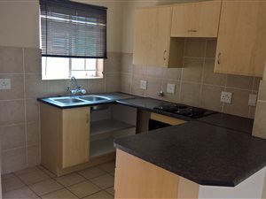 2 Bed Apartment in Karen Park
