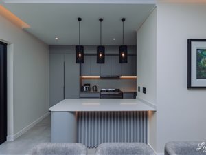 4 Bed House in Melrose North
