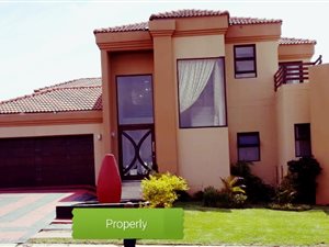 4 Bedroom House in Savannah Hills